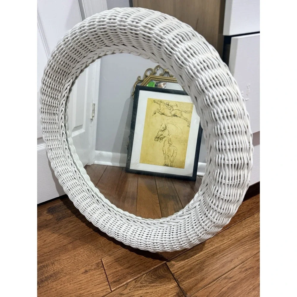 Mirror Image pre owned
